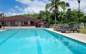 Hotel campestre La Floresta